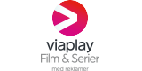 Viaplay Film & Serier m.reklamer